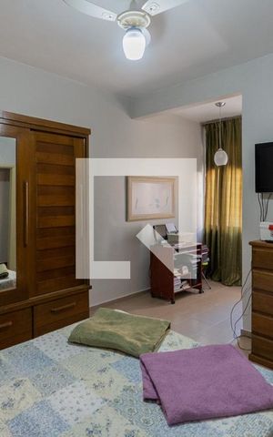Apartamento à venda com 120m², 3 quartos e 1 vagaQuarto 1
