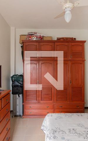 Apartamento à venda com 120m², 3 quartos e 1 vagaQuarto 2