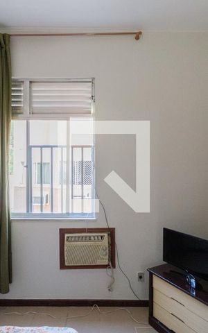 Apartamento à venda com 120m², 3 quartos e 1 vagaQuarto 3