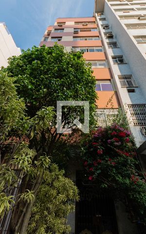 Apartamento à venda com 120m², 3 quartos e 1 vagaFachada 