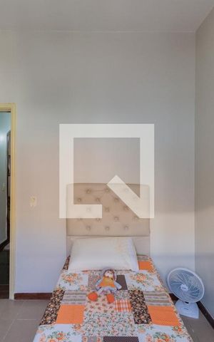 Apartamento à venda com 120m², 3 quartos e 1 vagaQuarto 3