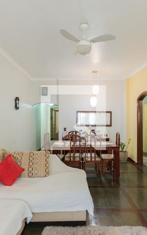 Apartamento à venda com 120m², 3 quartos e 1 vagaSala