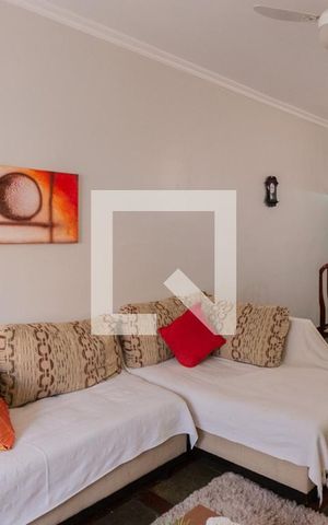 Apartamento à venda com 120m², 3 quartos e 1 vagaSala
