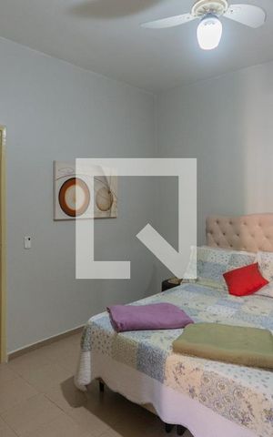 Apartamento à venda com 120m², 3 quartos e 1 vagaQuarto 2