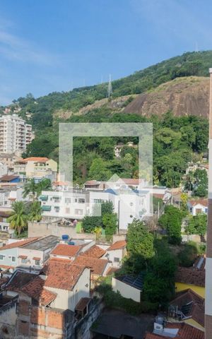 Apartamento à venda com 120m², 3 quartos e 1 vagaQuarto 1 - Vista