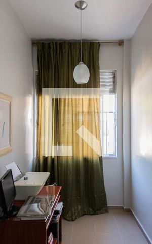 Apartamento à venda com 120m², 3 quartos e 1 vagaQuarto 1