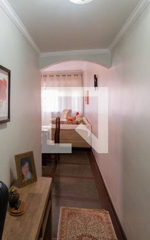 Apartamento à venda com 120m², 3 quartos e 1 vagaSala
