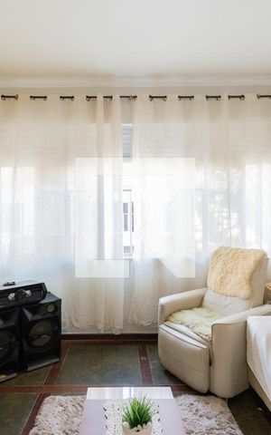 Apartamento à venda com 120m², 3 quartos e 1 vagaSala