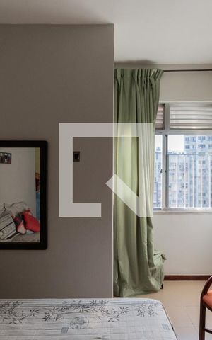 Apartamento à venda com 120m², 3 quartos e 1 vagaQuarto 2