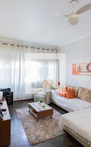 Apartamento à venda com 120m², 3 quartos e 1 vagaSala