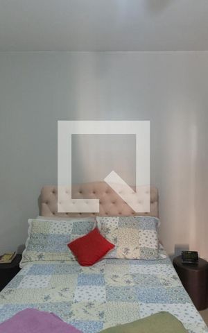 Apartamento à venda com 120m², 3 quartos e 1 vagaQuarto 1