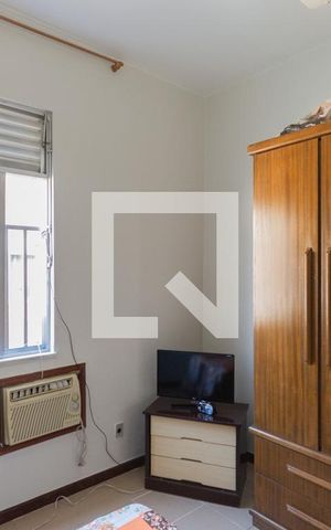 Apartamento à venda com 120m², 3 quartos e 1 vagaQuarto 3
