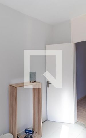Apartamento à venda com 50m², 2 quartos e 1 vaga Apartamento à venda com 50m², 2 quartos e 1 vagaCozinha