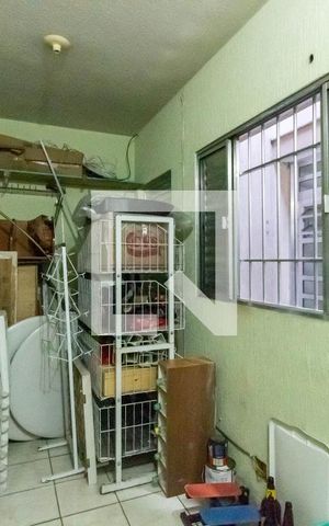Casa à venda com 124m², 3 quartos e 2 vagas Casa à venda com 124m², 3 quartos e 2 vagasQuarto de Serviço