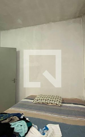 Casa à venda com 210m², 6 quartos e 2 vagasQuarto 2 