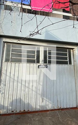 Casa à venda com 210m², 6 quartos e 2 vagasGaragem