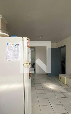 Casa à venda com 210m², 6 quartos e 2 vagasCozinha