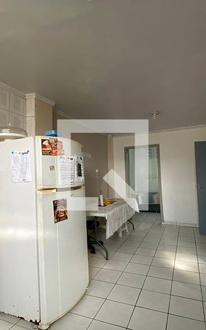 Casa à venda com 210m², 6 quartos e 2 vagasCozinha