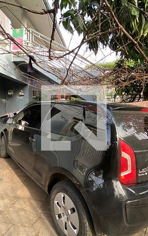 Casa à venda com 210m², 6 quartos e 2 vagasGaragem