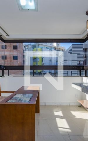 Apartamento para alugar com 150m², 3 quartos e 4 vagas Apartamento para alugar com 150m², 3 quartos e 4 vagasVaranda da Sala
