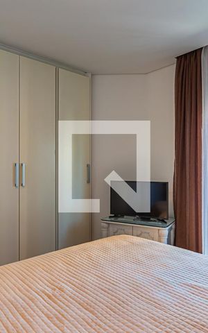 Apartamento à venda com 217m², 3 quartos e 4 vagas Apartamento à venda com 217m², 3 quartos e 4 vagasSuite 2