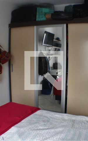 Apartamento à venda com 68m², 2 quartos e 1 vagaQuarto 2