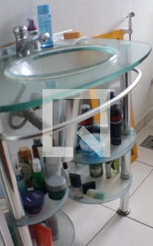 Apartamento à venda com 68m², 2 quartos e 1 vagaBanheiro
