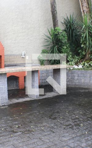 Apartamento à venda com 68m², 2 quartos e 1 vagaÁrea comum - Churrasqueira