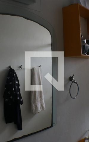 Apartamento à venda com 68m², 2 quartos e 1 vagaBanheiro