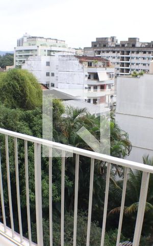 Apartamento à venda com 68m², 2 quartos e 1 vagaVaranda da Sala