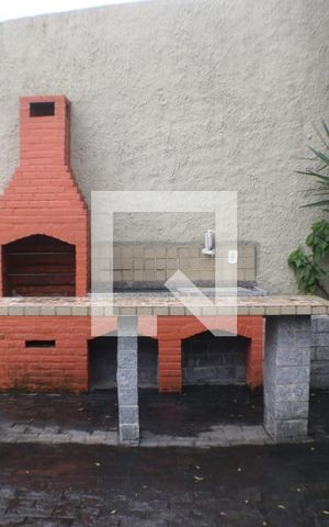 Apartamento à venda com 68m², 2 quartos e 1 vagaÁrea comum - Churrasqueira