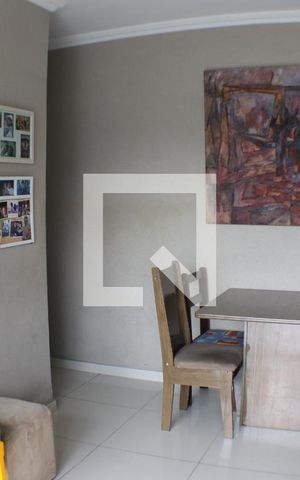 Apartamento à venda com 68m², 2 quartos e 1 vagaSala