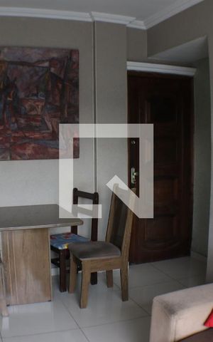 Apartamento à venda com 68m², 2 quartos e 1 vagaSala