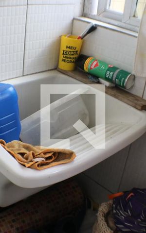 Apartamento à venda com 68m², 2 quartos e 1 vagaCozinha
