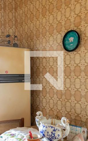 Apartamento à venda com 85m², 3 quartos e sem vagaCopa cozinha