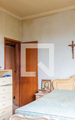 Apartamento à venda com 85m², 3 quartos e sem vagaQuarto 2