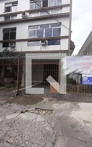 Apartamento à venda com 85m², 3 quartos e sem vagaFachada do Condomínio