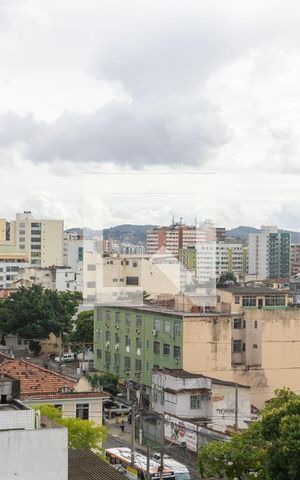 Apartamento à venda com 85m², 3 quartos e sem vagavista do Quarto 1