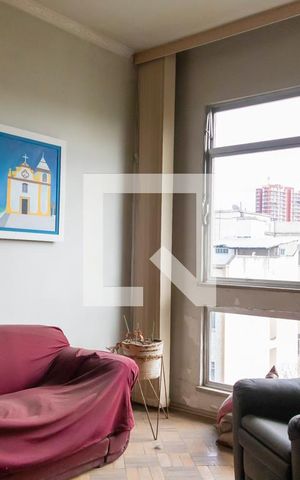 Apartamento à venda com 85m², 3 quartos e sem vagaQuarto 1