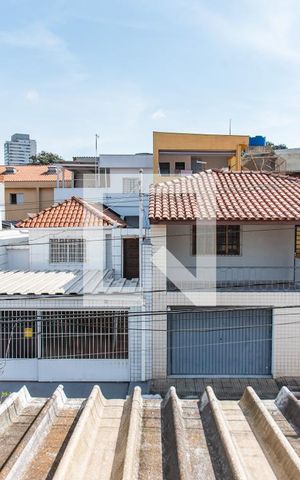 Casa à venda com 115m², 3 quartos e 2 vagas Casa à venda com 115m², 3 quartos e 2 vagasVista do quarto 1