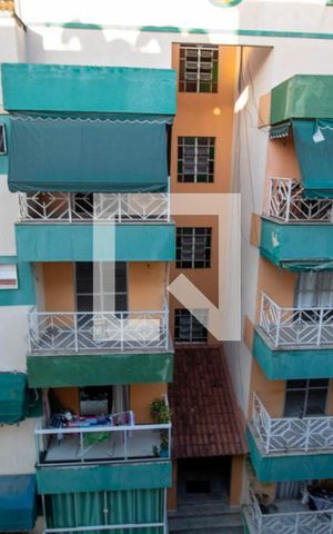 Apartamento para alugar com 67m², 2 quartos e 2 vagas Apartamento para alugar com 67m², 2 quartos e 2 vagasVista