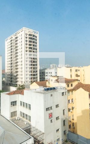Apartamento para alugar com 52m², 1 quarto e sem vagaVista
