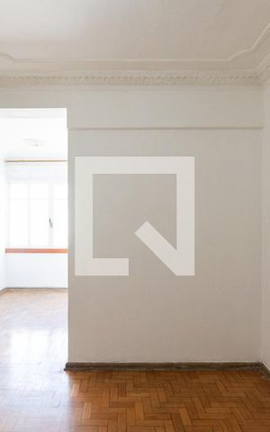 Apartamento para alugar com 52m², 1 quarto e sem vagaSala