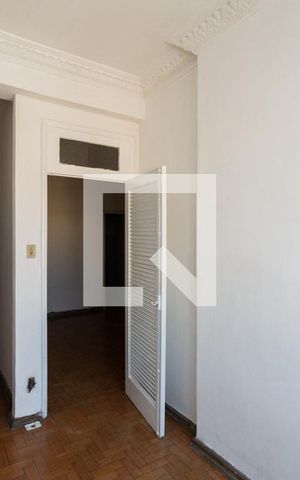 Apartamento para alugar com 52m², 1 quarto e sem vagaSala