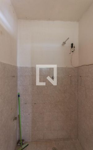 Apartamento para alugar com 52m², 1 quarto e sem vagaBanheiro