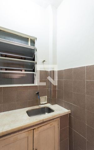 Apartamento para alugar com 52m², 1 quarto e sem vagaCozinha