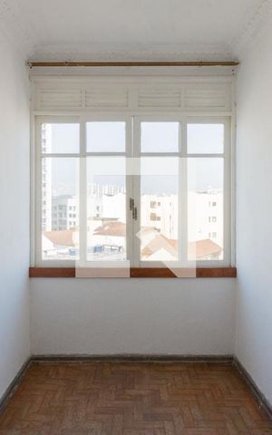 Apartamento para alugar com 52m², 1 quarto e sem vagaSala