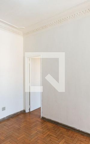 Apartamento para alugar com 52m², 1 quarto e sem vagaSala