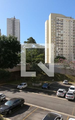 Apartamento à venda com 55m², 2 quartos e 1 vaga Apartamento à venda com 55m², 2 quartos e 1 vagaVista