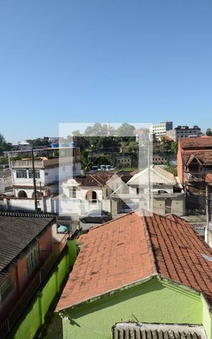 Apartamento à venda com 75m², 2 quartos e 1 vagaVista da Sala